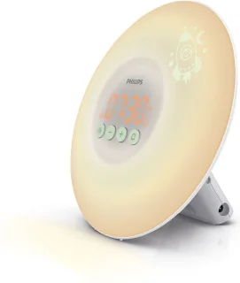 Philips HF3503/01 Kids Wake-up Light