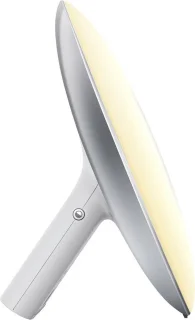 Philips HF3506/05 Wake-up Light Grijs