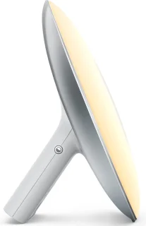 Philips HF3506/05 Wake-up Light Grijs