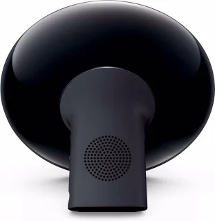 Philips HF3506/06 Wake-up Light Zwart