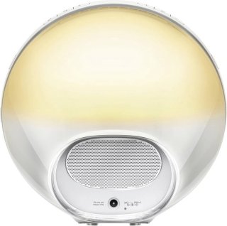 Philips HF3519/01 Wake-up Light Wit