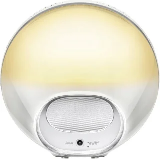 Philips HF3519/01 Wake-up Light Wit