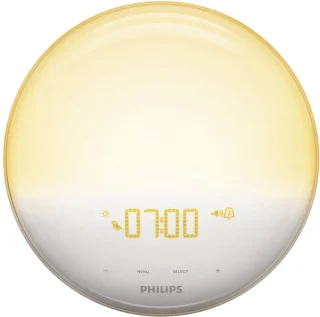 Philips HF3519/01 Wake-up Light Wit