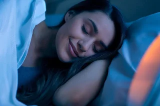 Philips HF3519/01 Wake-up Light Wit