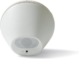 Philips HF3521/01 Wake-up Light Wit