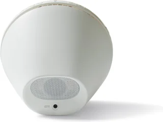 Philips HF3521/01 Wake-up Light Wit