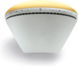 Philips HF3521/01 Wake-up Light Wit