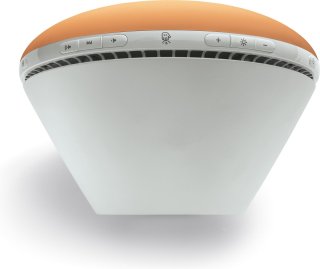 Philips HF3521/01 Wake-up Light Wit