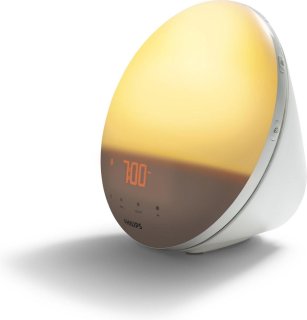 Philips HF3531/01 Wake-Up Light