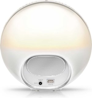 Philips HF3531/01 Wake-Up Light