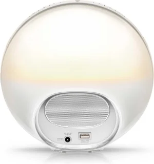 Philips HF3531/01 Wake-Up Light