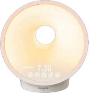 Philips HF3650/01 Wake-up Light Bright Eyes