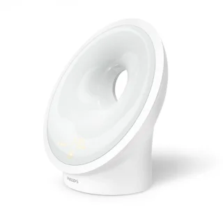 Philips HF3650/01 Wake-up Light Bright Eyes