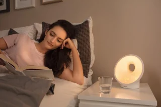 Philips Somneo HF3651/01 Wake-Up Light