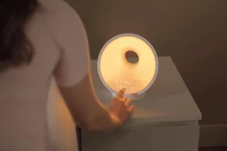 Philips Somneo HF3651/01 Wake-Up Light