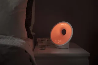 Philips Somneo HF3651/01 Wake-Up Light