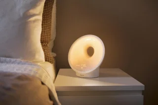 Philips Somneo HF3651/01 Wake-Up Light
