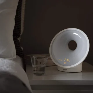 Philips Somneo HF3651/01 Wake-Up Light