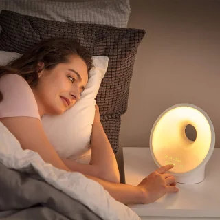 Philips Somneo HF3651/01 Wake-Up Light
