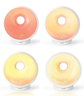 Philips Somneo HF3651/01 Wake-Up Light