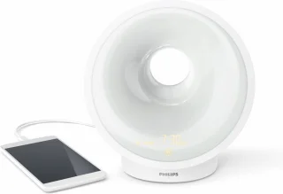 Philips Somneo HF3651/01 Wake-Up Light