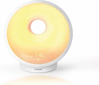 Philips Somneo HF3651/01 Wake-Up Light