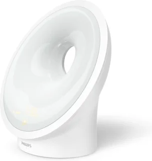 Philips Somneo HF3651/01 Wake-Up Light