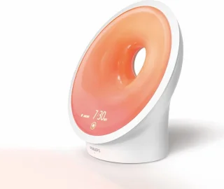 Philips Somneo HF3654/01 Wake-Up Light