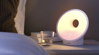 Philips Somneo HF3654/01 Wake-Up Light