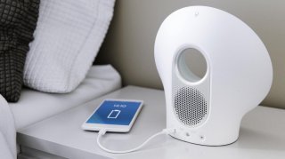 Philips Somneo HF3654/01 Wake-Up Light