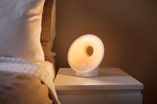 Philips Somneo HF3654/01 Wake-Up Light