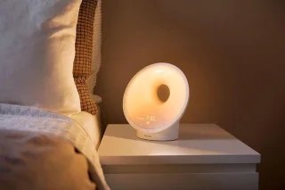 Philips Somneo HF3654/01 Wake-Up Light