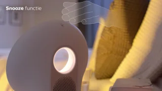 Philips Somneo HF3654/01 Wake-Up Light