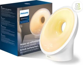 Philips Somneo HF3654/01 Wake-Up Light