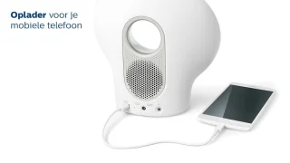 Philips Somneo HF3671/01 Wake-Up Light