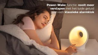 Philips Somneo HF3671/01 Wake-Up Light