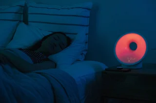 Philips Somneo HF3671/01 Wake-Up Light