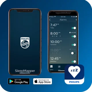 Philips Somneo HF3671/01 Wake-Up Light