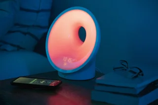 Philips Somneo HF3671/01 Wake-Up Light