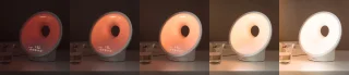 Philips Somneo HF3671/01 Wake-Up Light