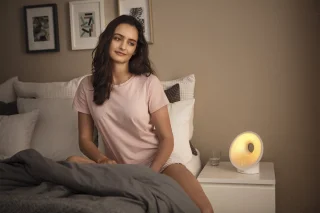 Philips Somneo HF3671/01 Wake-Up Light