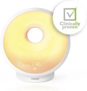Philips Somneo HF3671/01 Wake-Up Light