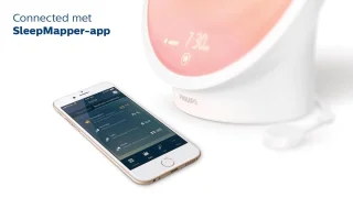 Philips Somneo HF3671/01 Wake-Up Light