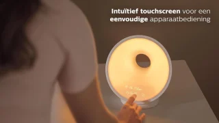 Philips Somneo HF3671/01 Wake-Up Light