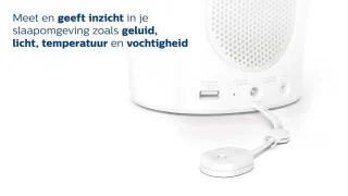 Philips Somneo HF3671/01 Wake-Up Light