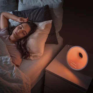 Philips Somneo HF3672/01 Wake-up Light