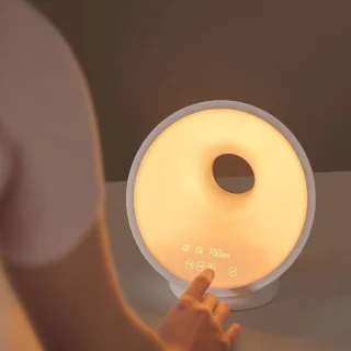 Philips Somneo HF3672/01 Wake-up Light