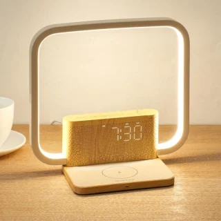Practics Wake Up Light Lichtwekker