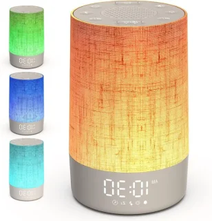 Radio-lichtwekker