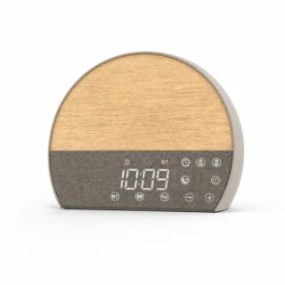 Ryoudavell Wake Up Light
